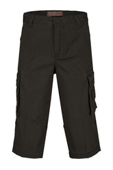 CARDINAL CASUAL CELANA BERMUDA 7/8 (GREEN)